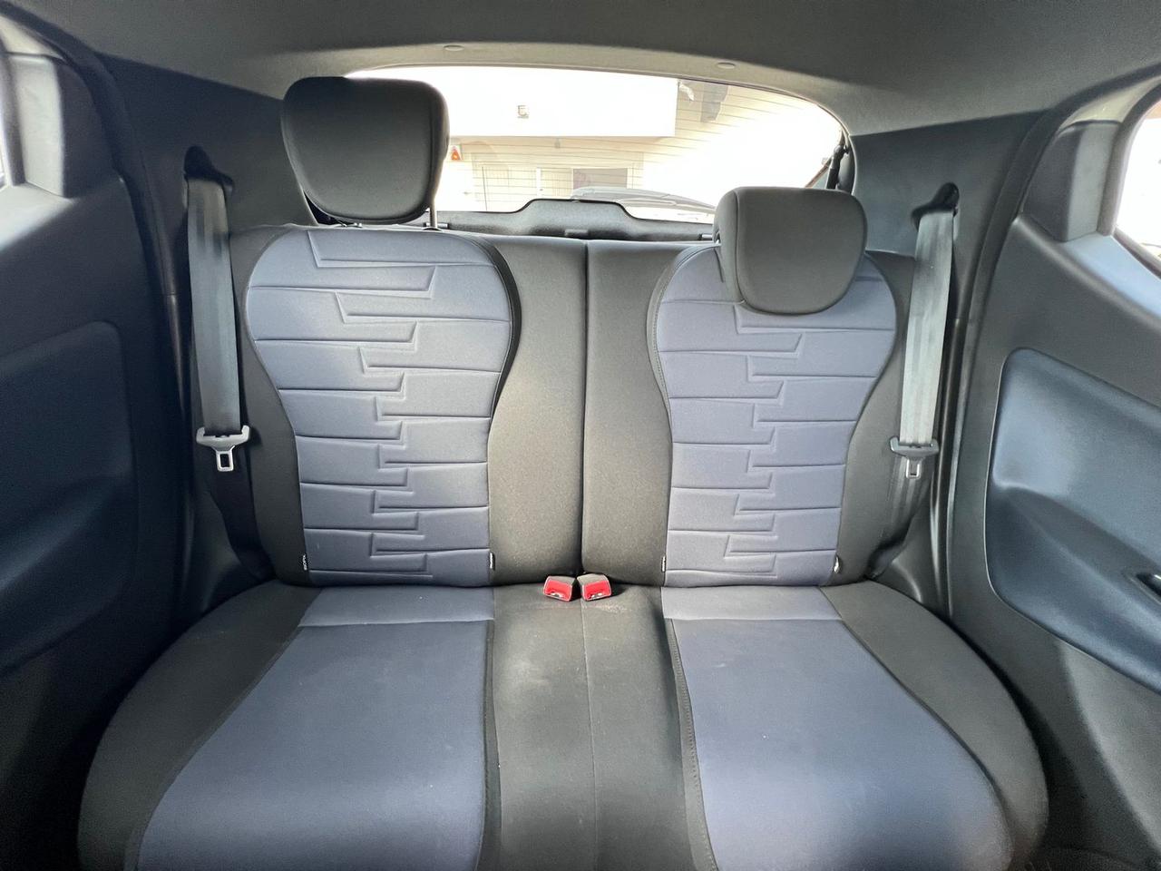 Lancia Ypsilon 1.0 FireFly MHEV #9823