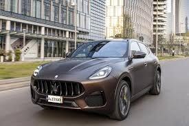 Maserati Grecale 2.0 250cv. MHEV GT Q4 auto