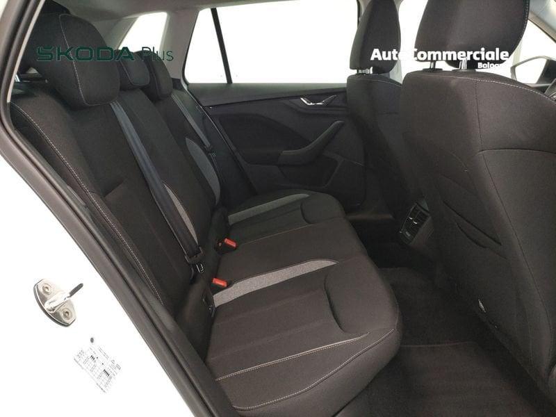 Skoda Kamiq Kamiq 1.0 TSI 115 CV Black Dots