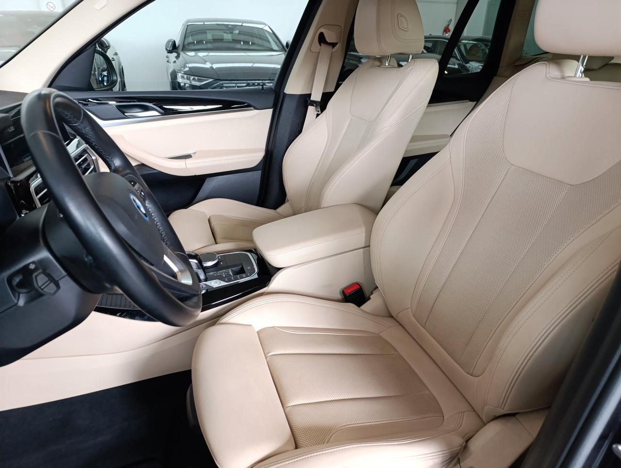 BMW X3 xdrive30e auto