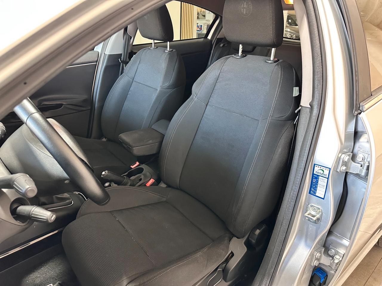 Alfa Romeo Giulietta 2.0 JTDm-2 140 CV Distinctive