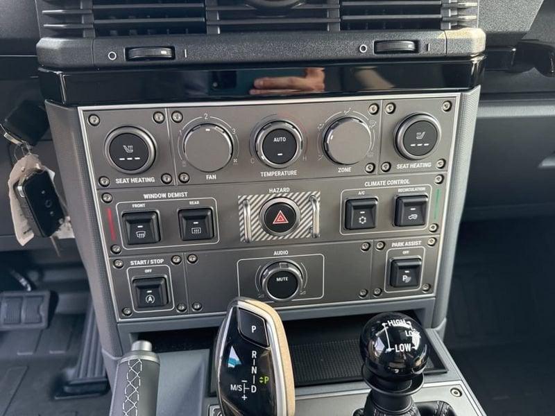 Ineos Grenadier Station Wagon 3.0 Turbo Diesel Fieldmaster