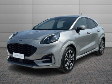 FORD Puma II 2020 - Puma 1.0 ecoboost h ST-Line s&s 125cv