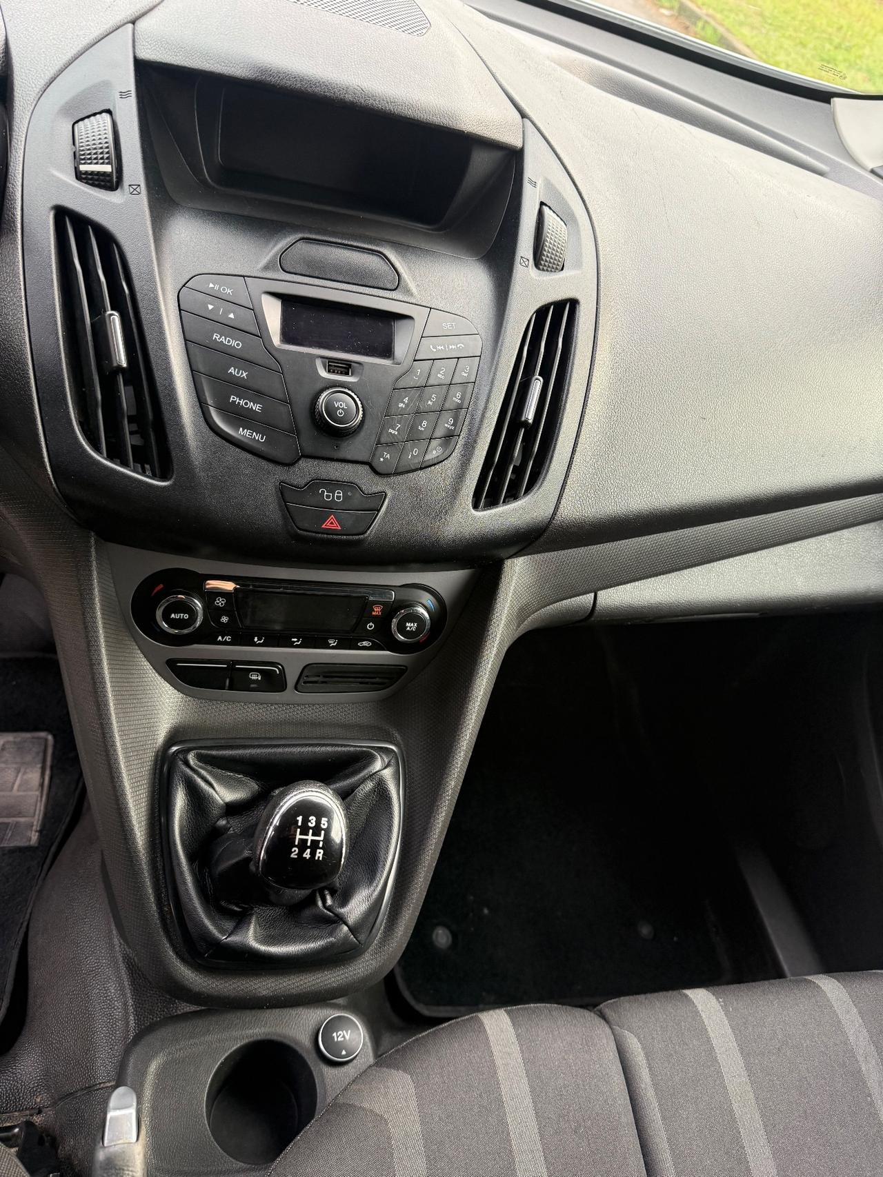 Ford Transit Connect 200 1.5 TDCi PC *EURO6B*