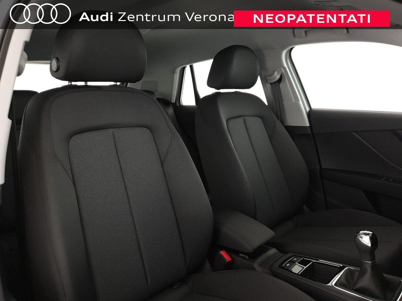 30TDI 116CV Business Advanced