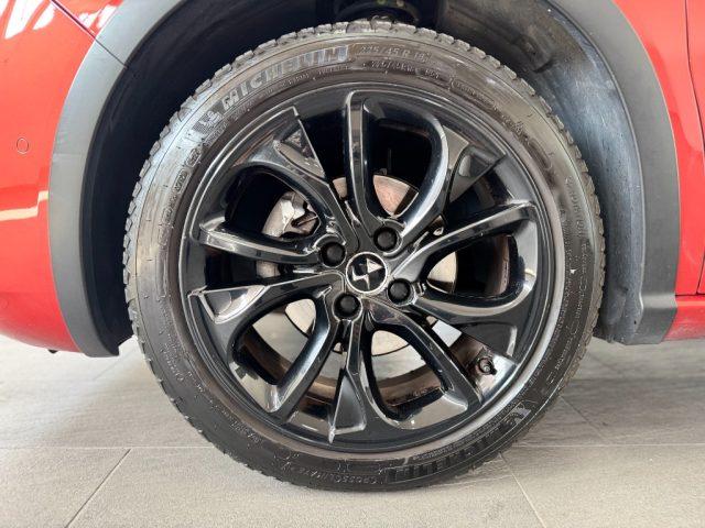 DS AUTOMOBILES DS 4 Crossback BlueHDi 120 S&S EAT6 Sport Chic