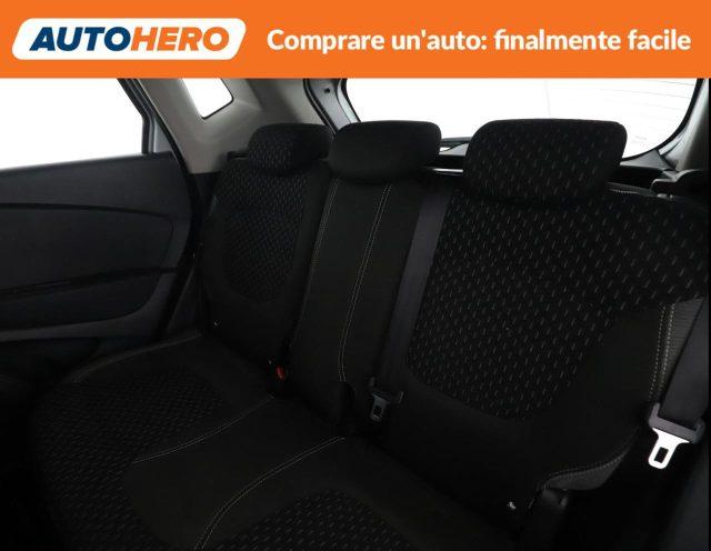 RENAULT Captur dCi 8V 110 CV Start&Stop Energy Intens