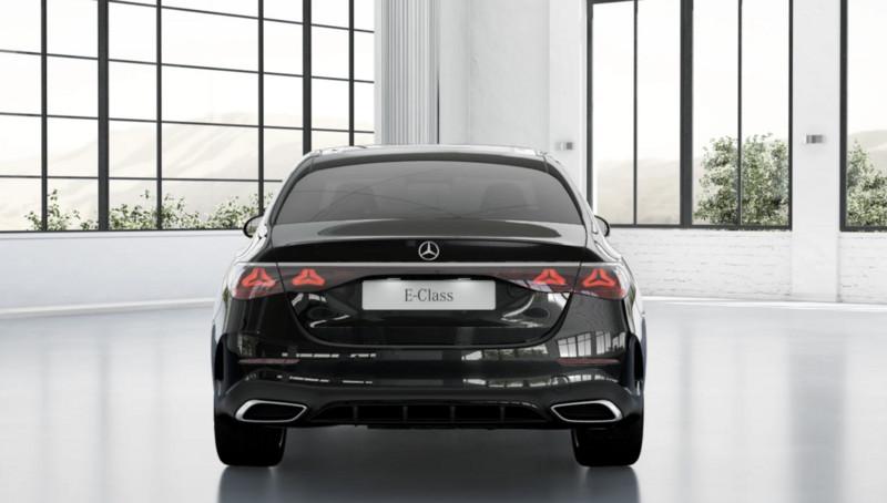 Mercedes-Benz Classe E E 220 d Mild hybrid AMG Line Premium Plus