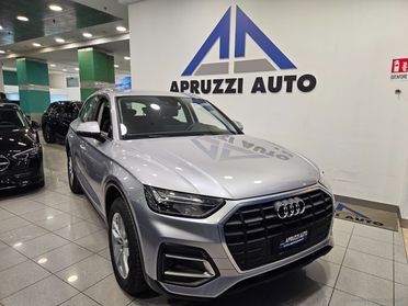 AUDI Q5 40 TDI 204CV quattro S tr. Business