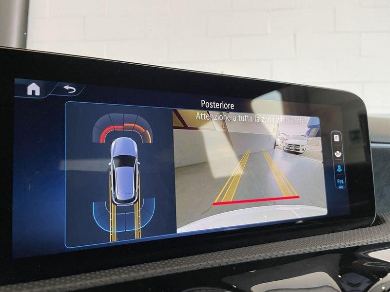 Mercedes-Benz Classe A A 200 Automatic Premium AMG Line