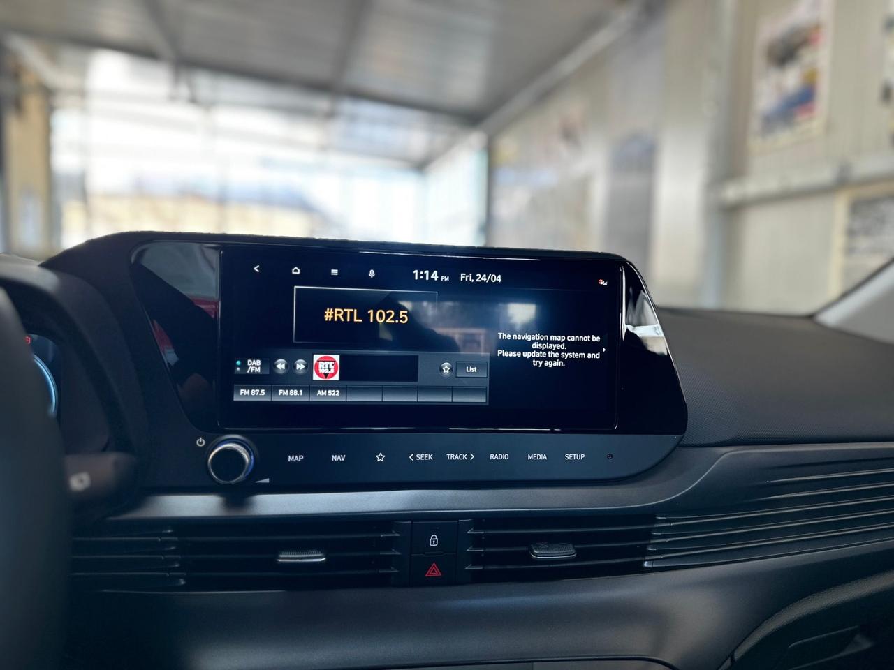 Hyundai i20 1.0 T-GDI Connectline