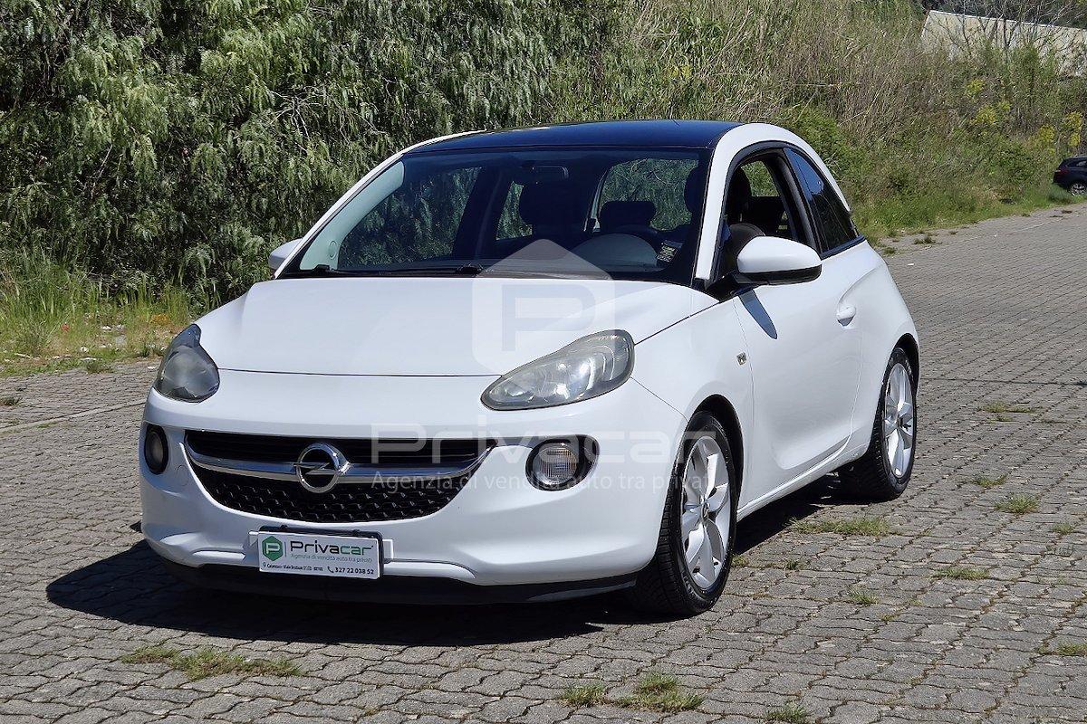 OPEL Adam 1.2 70 CV