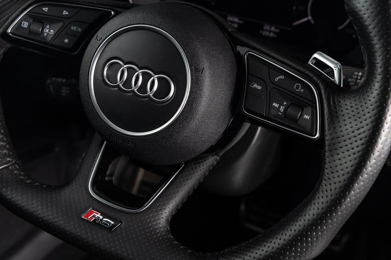 Audi RS3 Sportback TFSI QUATTRO S