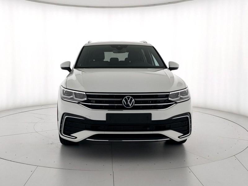 Volkswagen Tiguan allspace 2.0 tdi r-line 150cv 7p.ti dsg