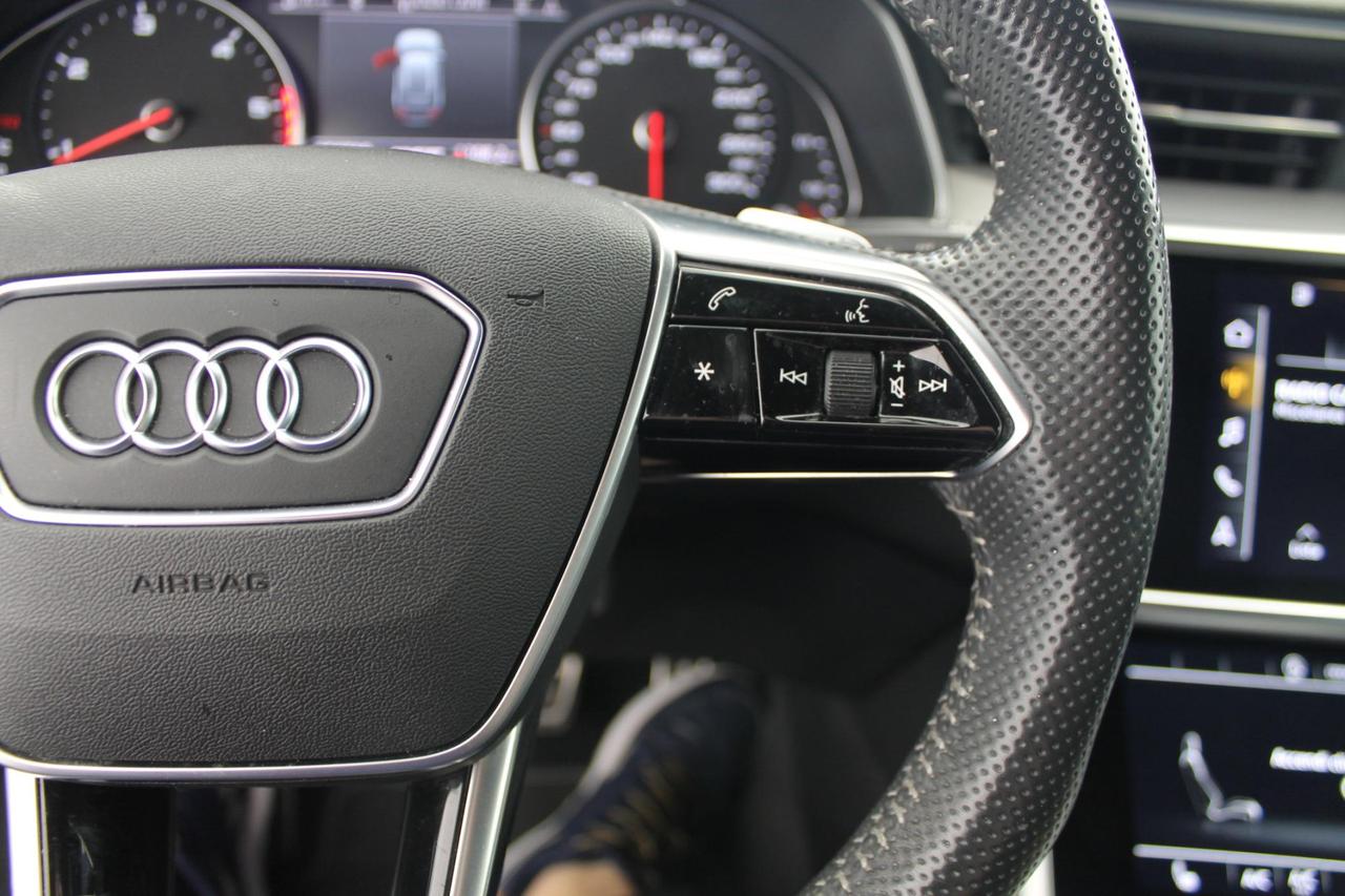 Audi A6 Avant 2.0 TDi Mhev Sport S-Tronic S-LINE