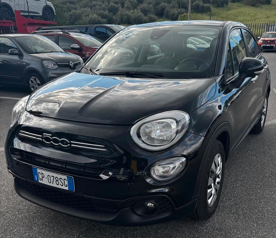 Fiat 500X 1.3 MultiJet 95 CV