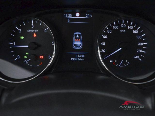 NISSAN Qashqai 1.6 dCi 4WD 360