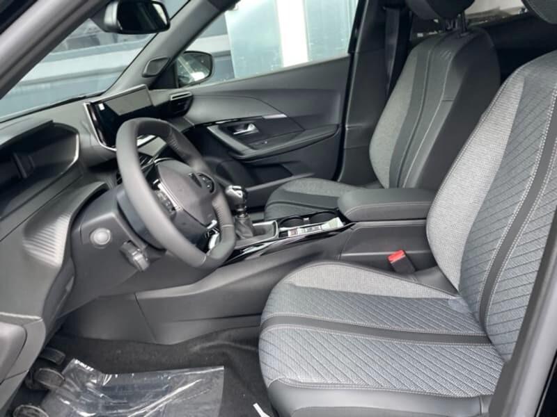 Peugeot 2008 PureTech 100 S&S Allure KM0