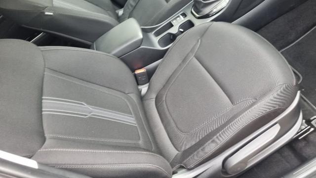 HYUNDAI Tucson 1.6 CRDI XLine