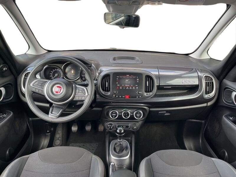 FIAT 500L 2017 Cross cross 1.3 mjt 95cv my19