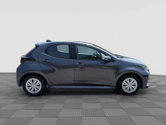 TOYOTA Yaris Yaris 1.0 5 porte Business