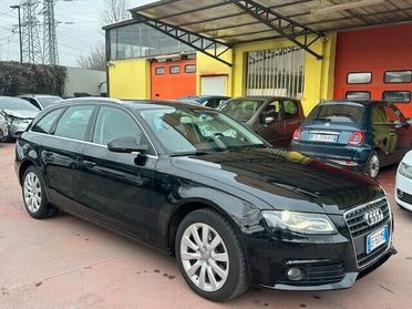 Audi A4 Avant 2.0 TDI 143CV ,AUTOMATICA!
