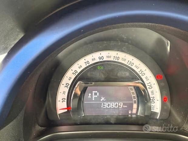 Renault Twingo TCe 90 CV EDC Sport