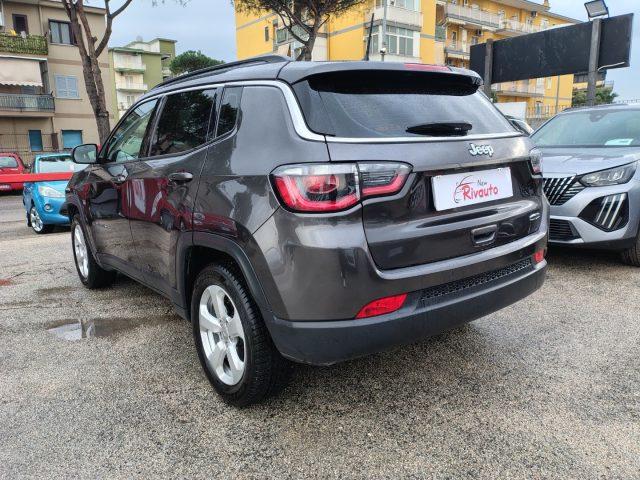 JEEP Compass 1.4 MultiAir 2WD Longitude