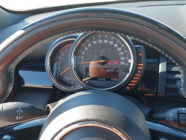 MINI Mini 1.5 Cooper D Hype Cabrio