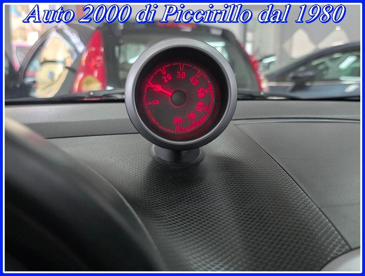Opel Agila 1000 con Garanzia e Tagliando inclusi