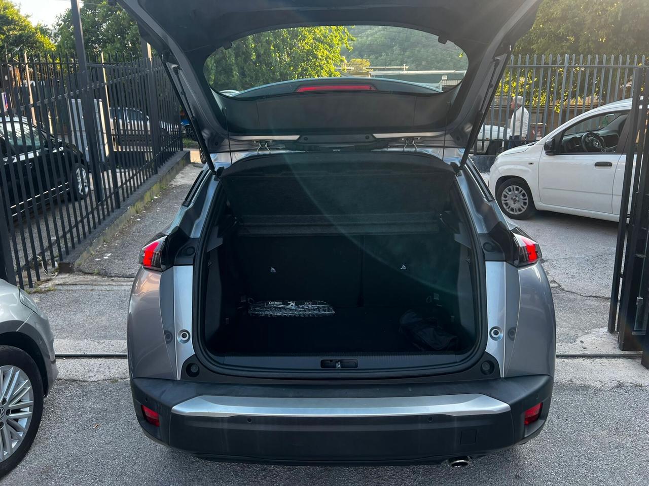Peugeot 2008 Blue HDI 1.5 SRS Active