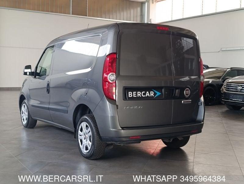 FIAT Doblò Doblò 1.6 MJT 105CV S&S PC-TN Cargo Lounge
