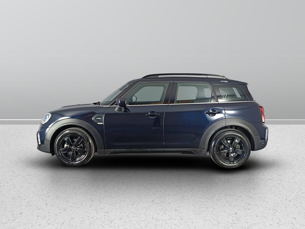 MINI Mini Countryman F60 2020 - Mini Countryman 1.5 One D Northwood Edition
