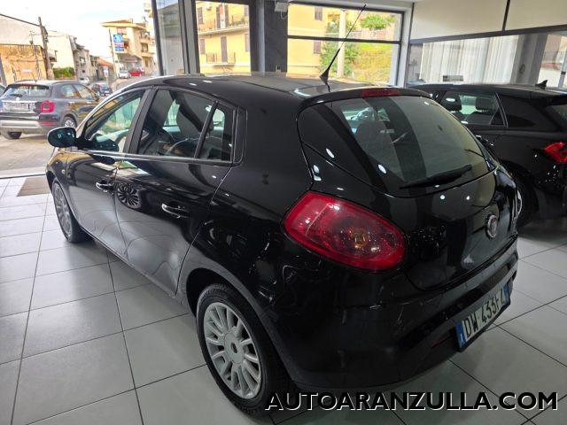 FIAT Bravo 1.6 MJT 120CV DPF Dynamic