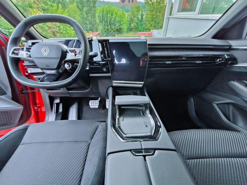 Renault Espace Esprit Alpine my24 Full Hybrid E-Tech 200 7p rif.5868