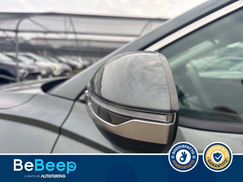 Hyundai Tucson 1.6 HEV EXELLENCE 2WD AUTO