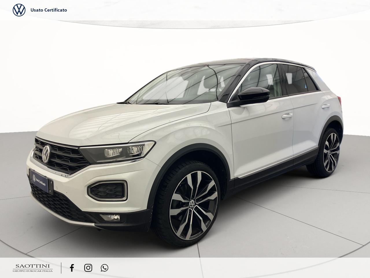 1.6 TDI Advanced