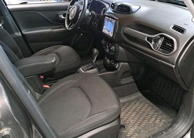 JEEP Renegade 2.0 Mjt 140CV 4WD Active Drive Low Limited
