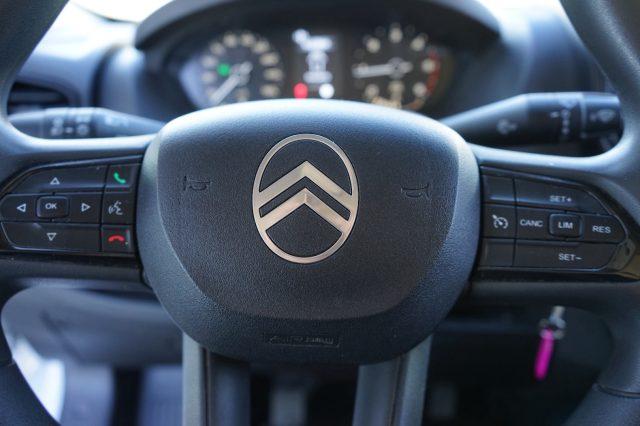 CITROEN Jumper 33 2.2 BlueHDi 140 S&S PM-TM Furgone