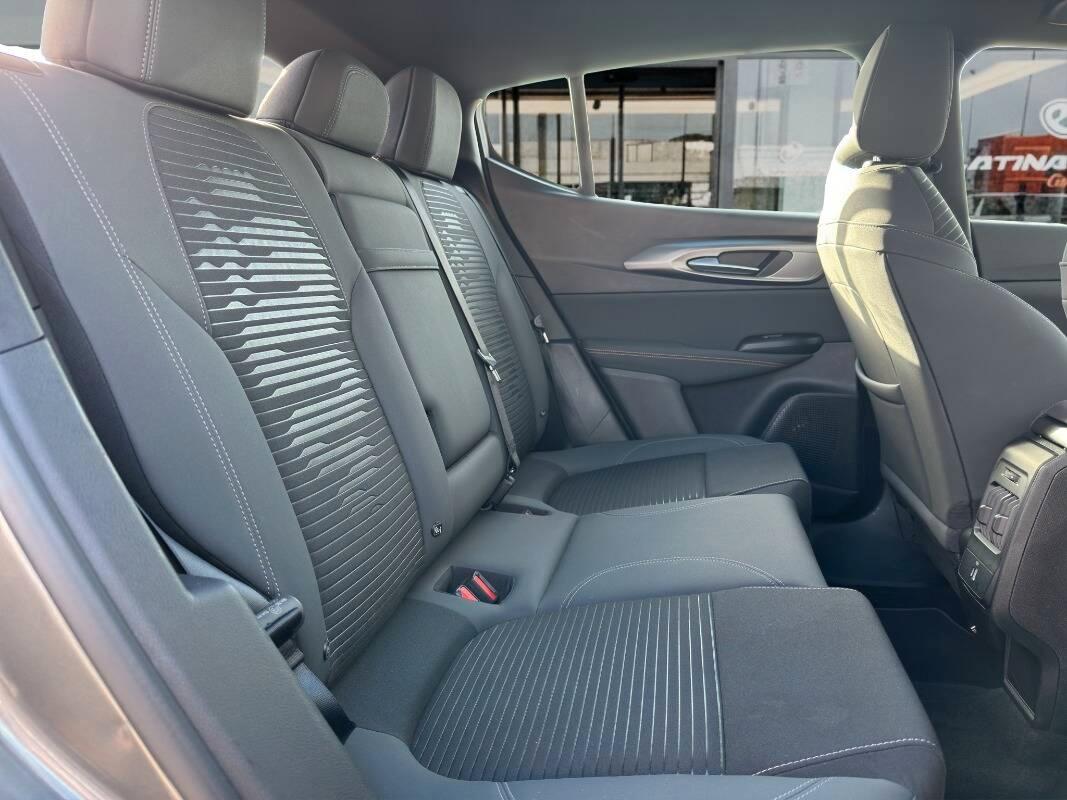 Alfa Romeo Tonale 1.5 hybrid Sprint 160cv AUTO con Telecam e CarPlay