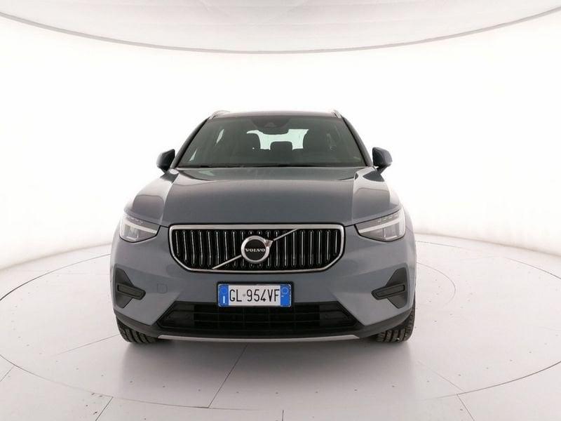 Volvo XC40 1.5 t5 recharge phev Core auto