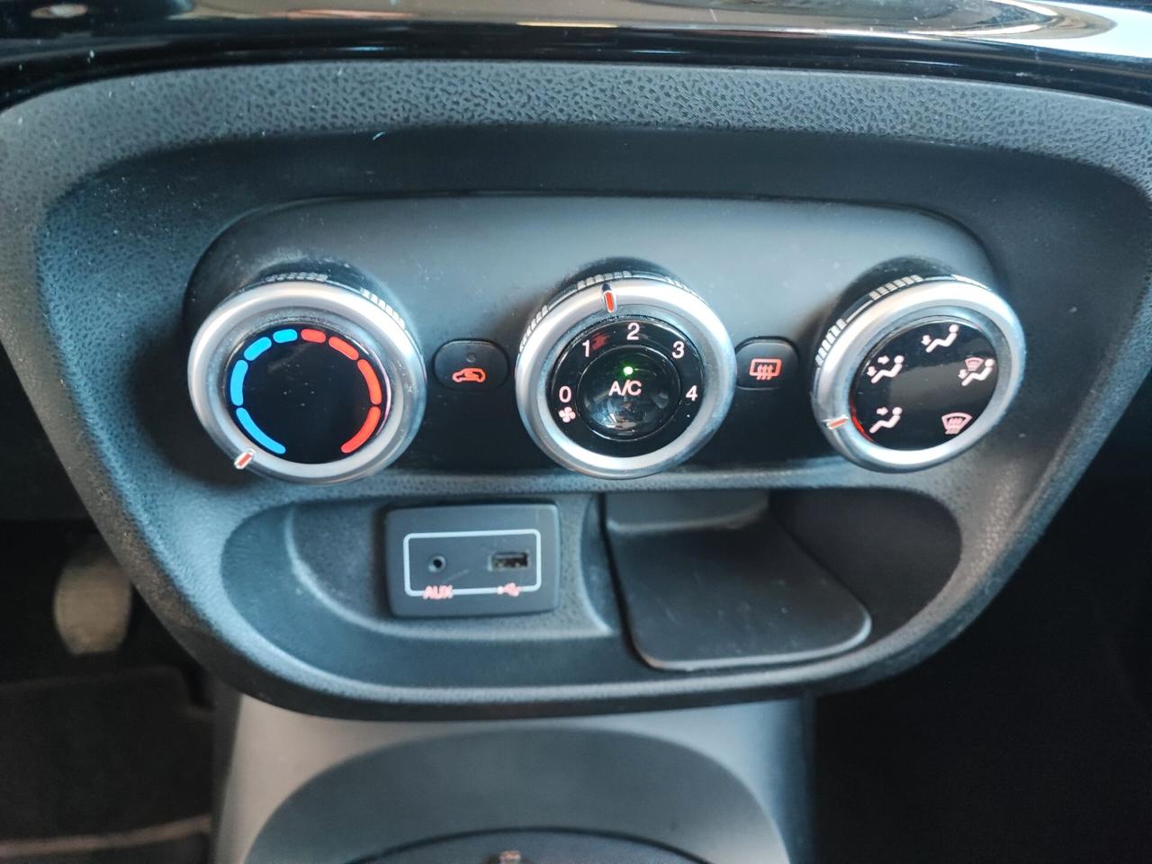 Fiat 500L 1.3 Multijet 95 CV Lounge