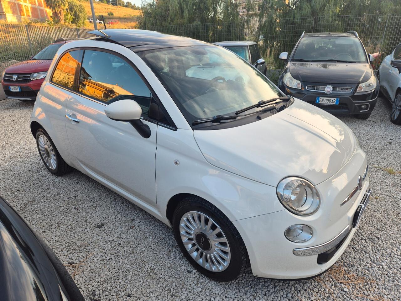 Fiat 500 1.3 Multijet 16V 95 CV GQ