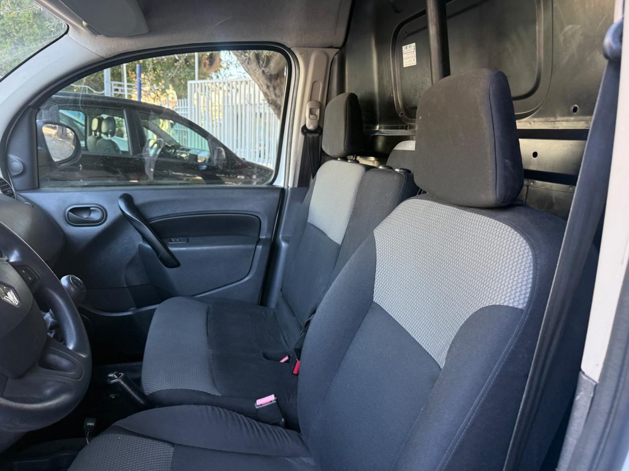 Renault Kangoo 1.5 dCi 90CV 5 porte Stop & Start Life N1