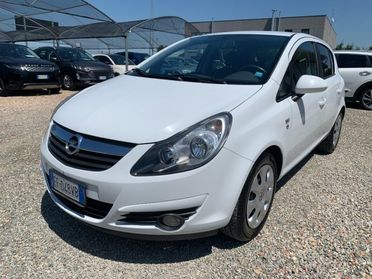 OPEL Corsa 1.2 5 porte Club*ADATTA A NEOPATENTATI*