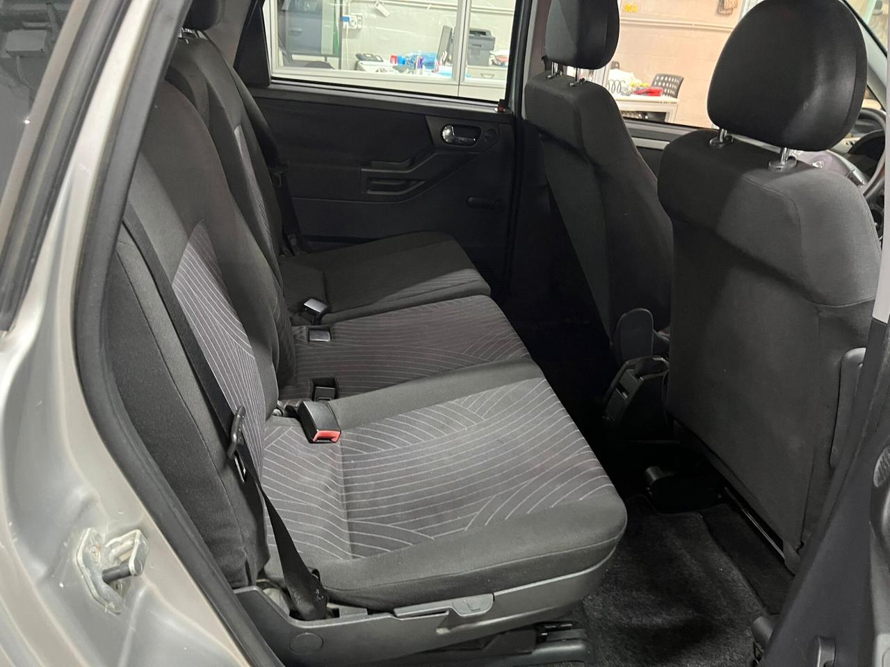 Opel Meriva 1.7 CDTI
