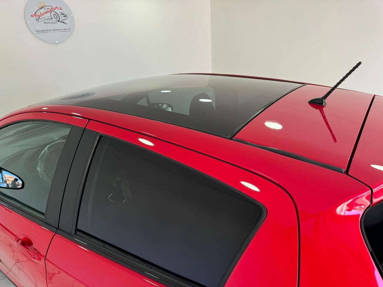 Toyota Yaris 1.4 D-4D 5 porte -GARANTITA-2014