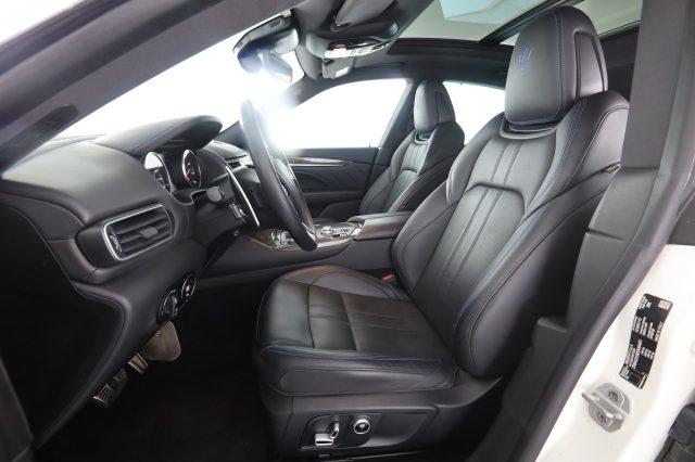 MASERATI Levante Levante 330 CV MHEV AWD GT