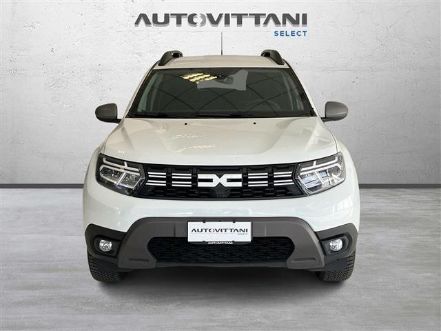 DACIA Duster 1.5 Blue dCi Journey 4x4