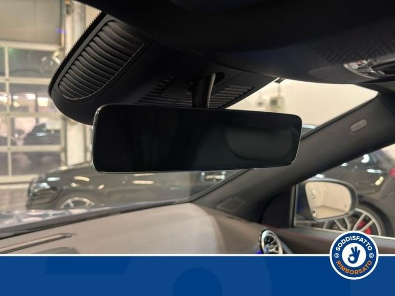 Mercedes-Benz GLA 200 D AUTOMATIC AMG Line PREMIUM